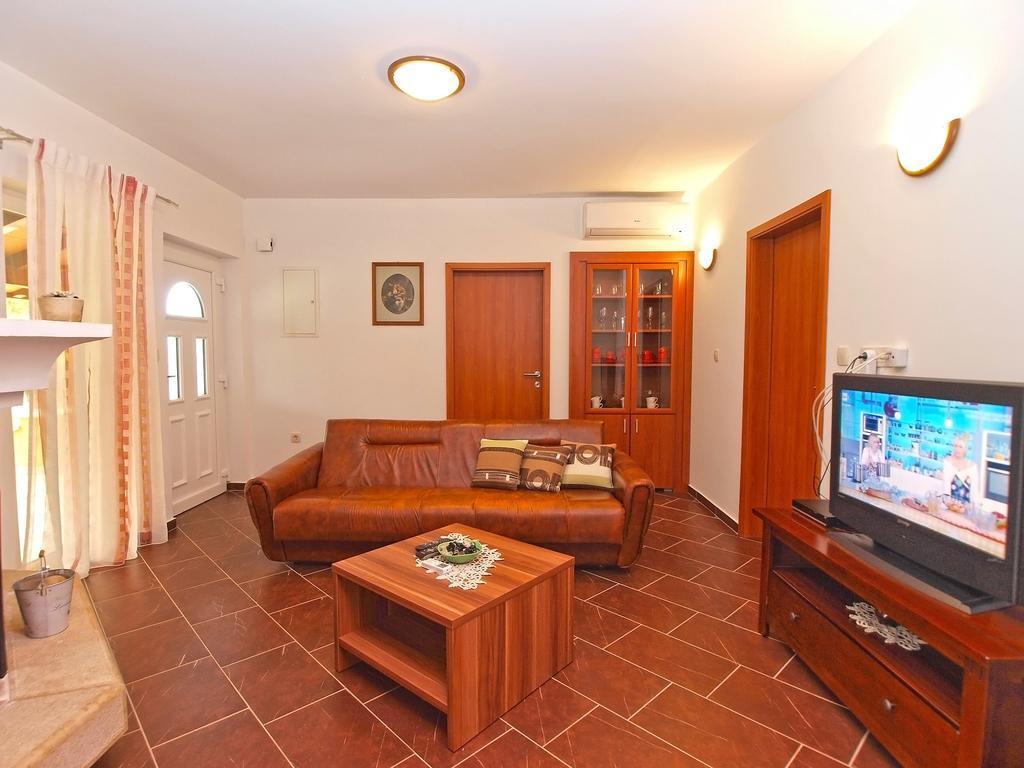 House Franko 1330 Villa Poreč Eksteriør billede