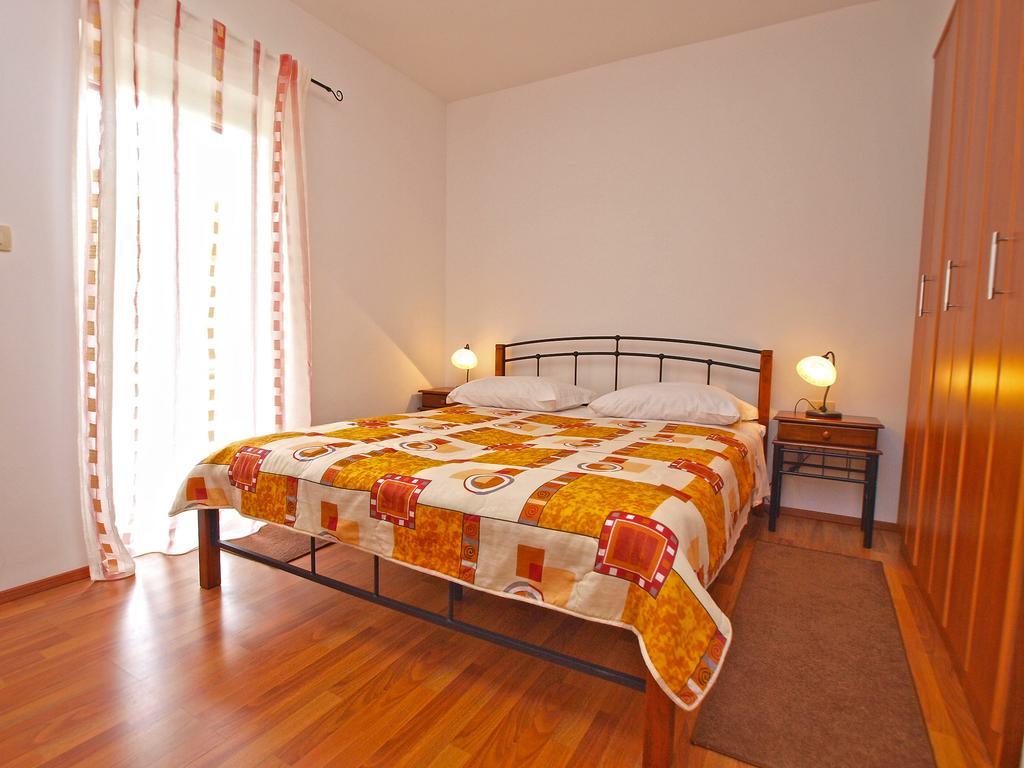 House Franko 1330 Villa Poreč Eksteriør billede